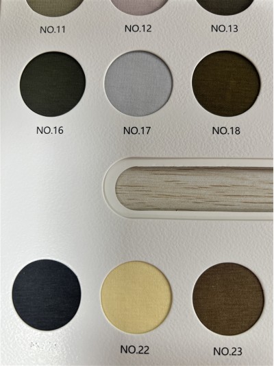 GZ-DZLP F051 熱特姆輕量保暖  規格：175cm  克重：260g/㎡  成分：29%萊賽爾  29%cotton 30%Polyester 12%Spandex   保暖 細節-3